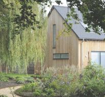 Malvern Hills Community Land Trust Building Concept