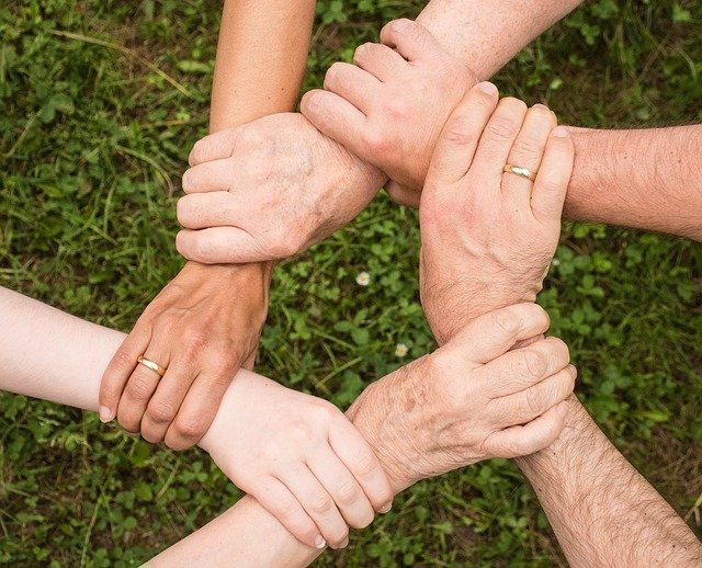 Malvern Hills Community Land Trust Members